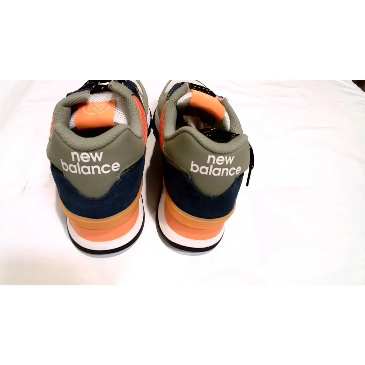 New Balance shoes - New Balance 574 - Multicolor (UPC: 196071872018) 3