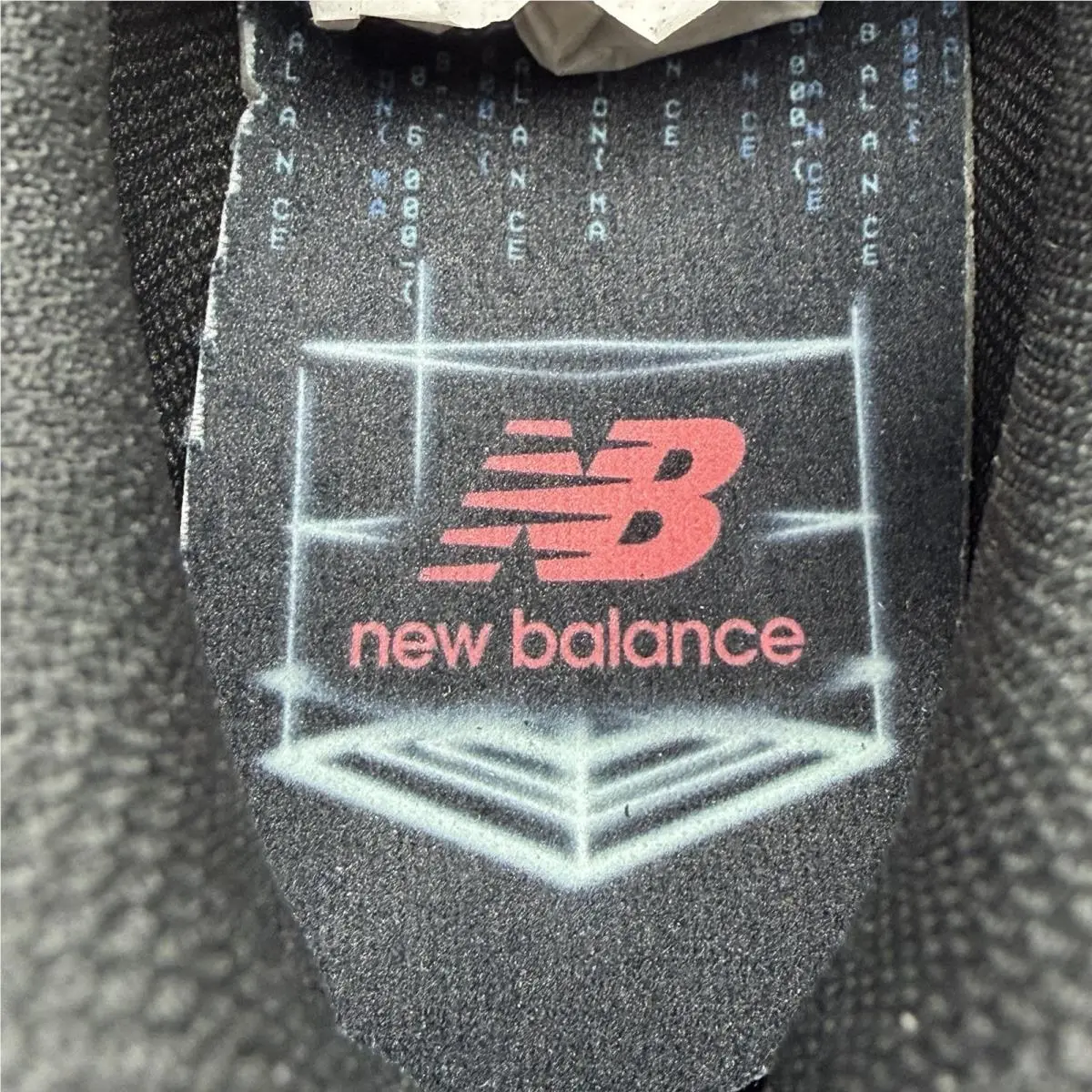 New Balance shoes - New Balance 9060 - U9060PNR - Black (UPC: 0198686222493) 10