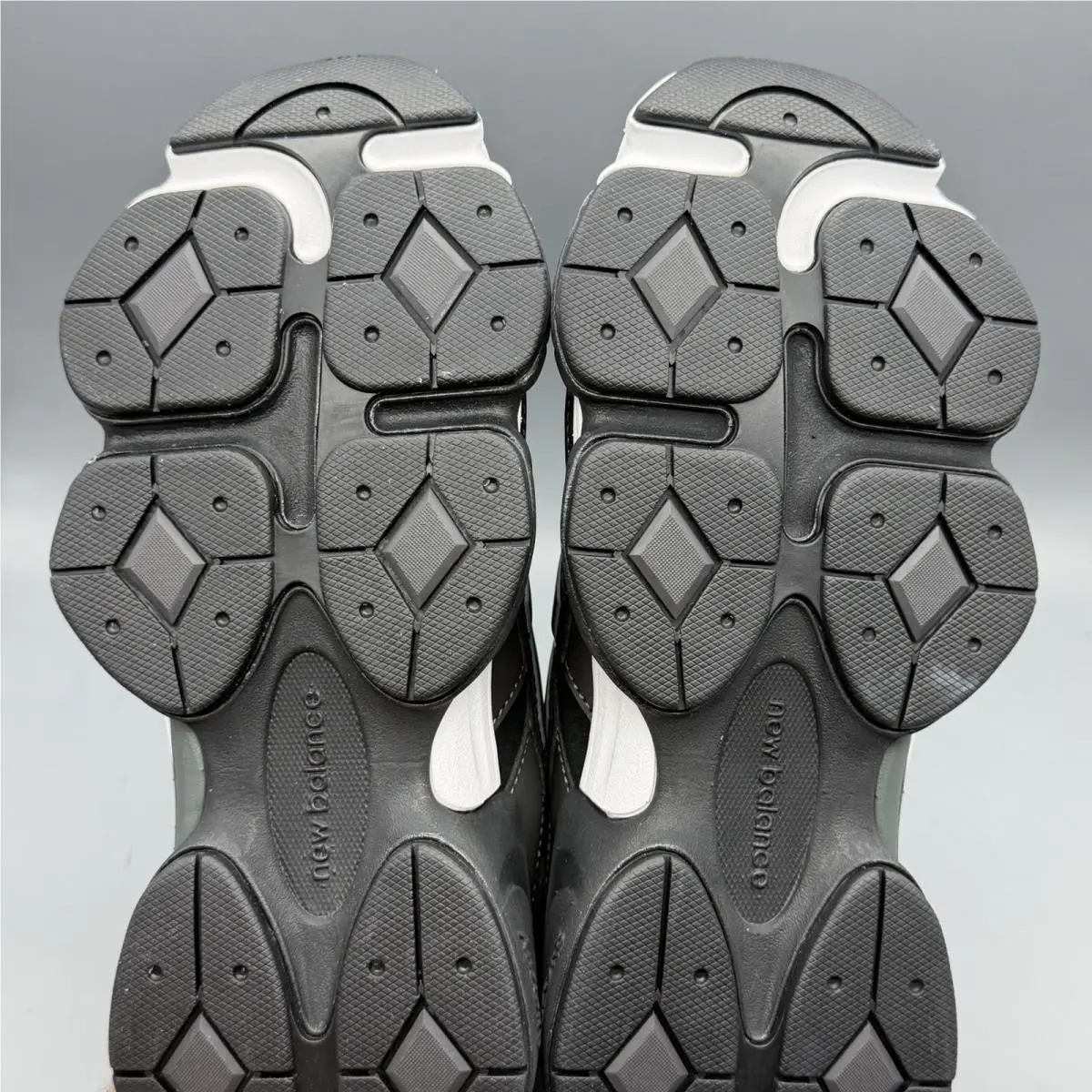 New Balance shoes - New Balance 9060 - U9060PNR - Black (UPC: 0198686222493) 7