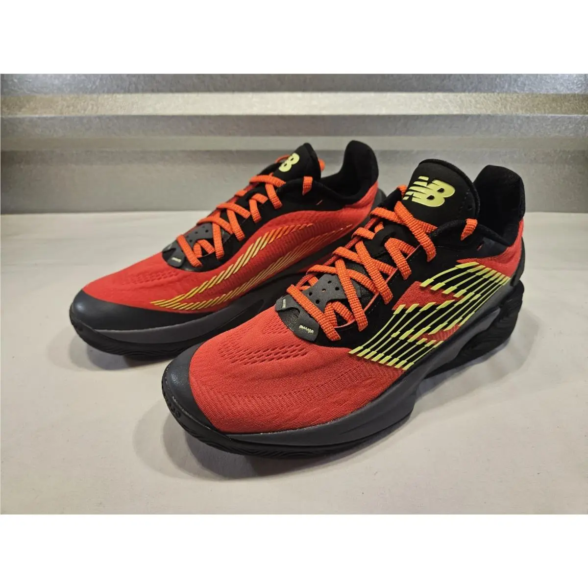 New Balance shoes - New Balance Two WXY V5 - BB2WYBF5 - Red 2