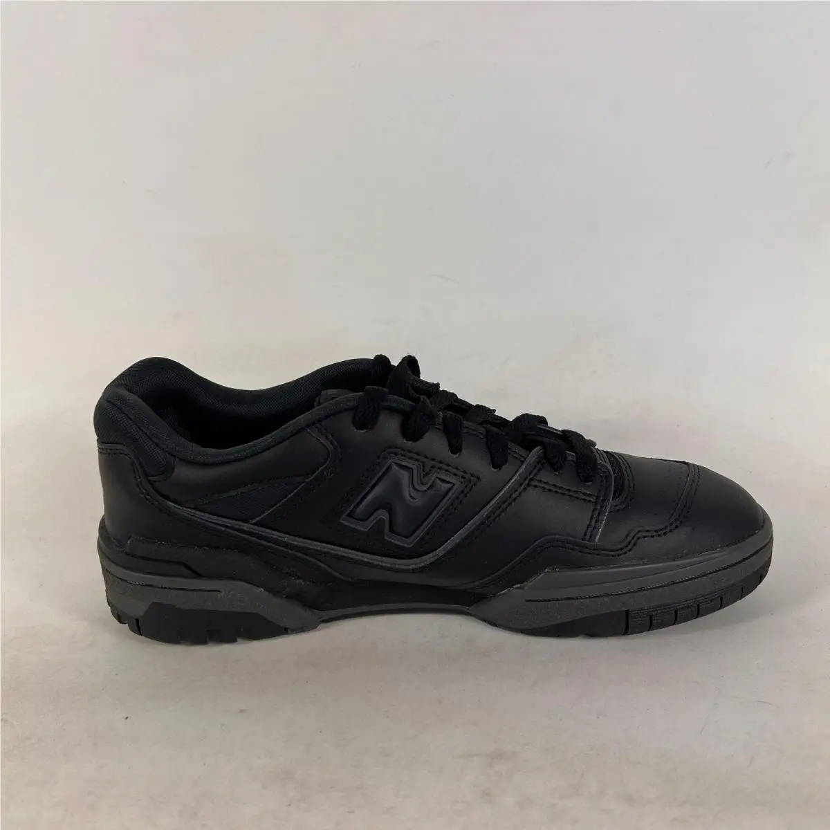 New Balance shoes - New Balance 550 - Black 1