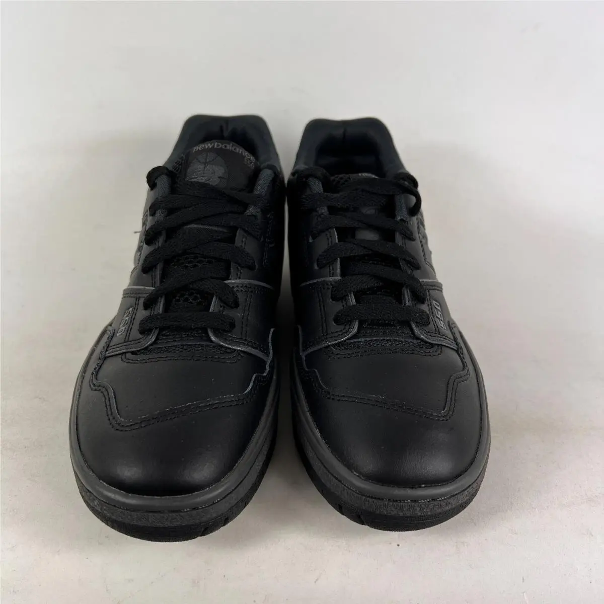 New Balance shoes - New Balance 550 - Black 2