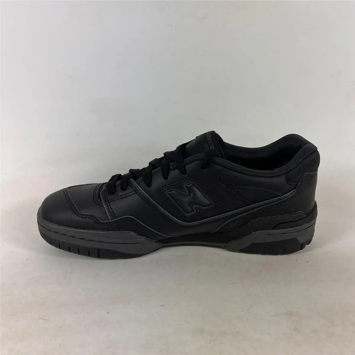 New Balance shoes - New Balance 550 - Black 4