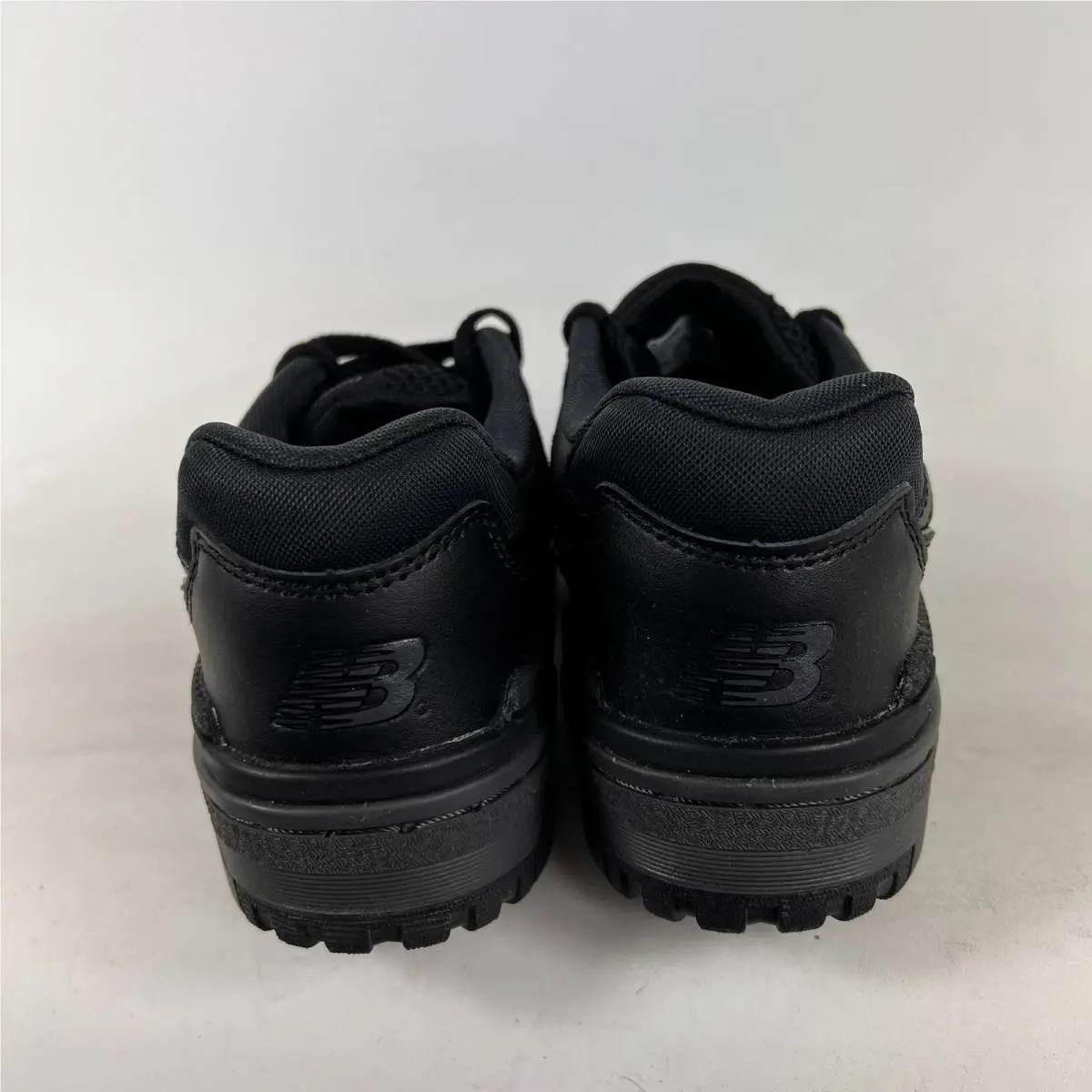 New Balance shoes - New Balance 550 - Black 5
