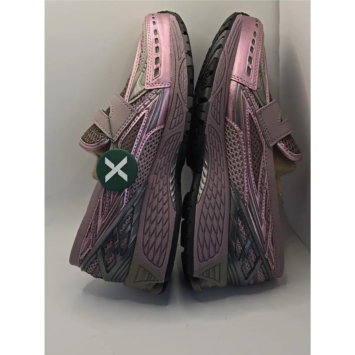 New Balance shoes - Pink 5