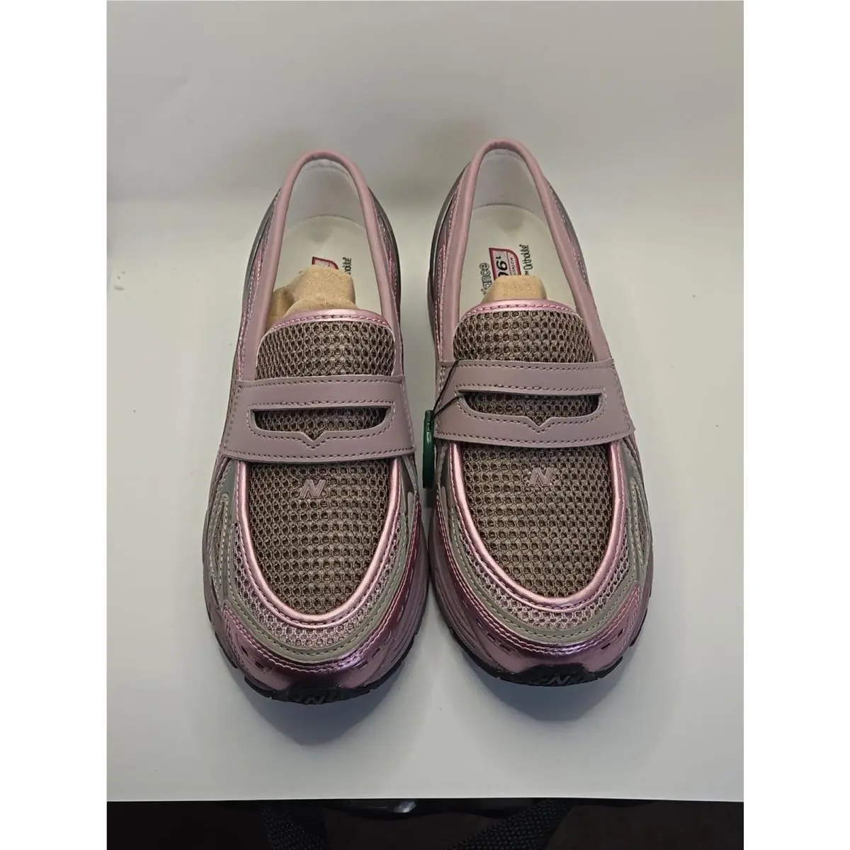 New Balance shoes - Pink 1