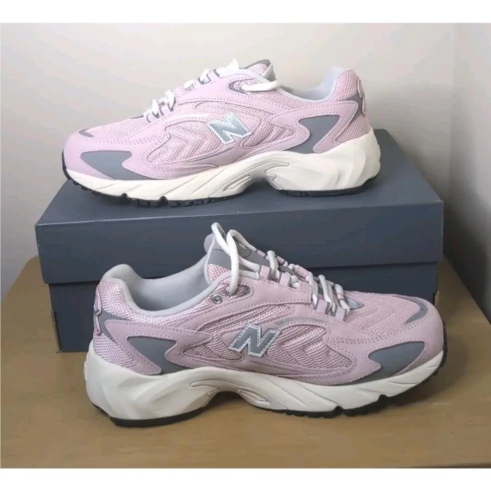 New Balance shoes - New Balance 725 - ML725BD - Pink 0