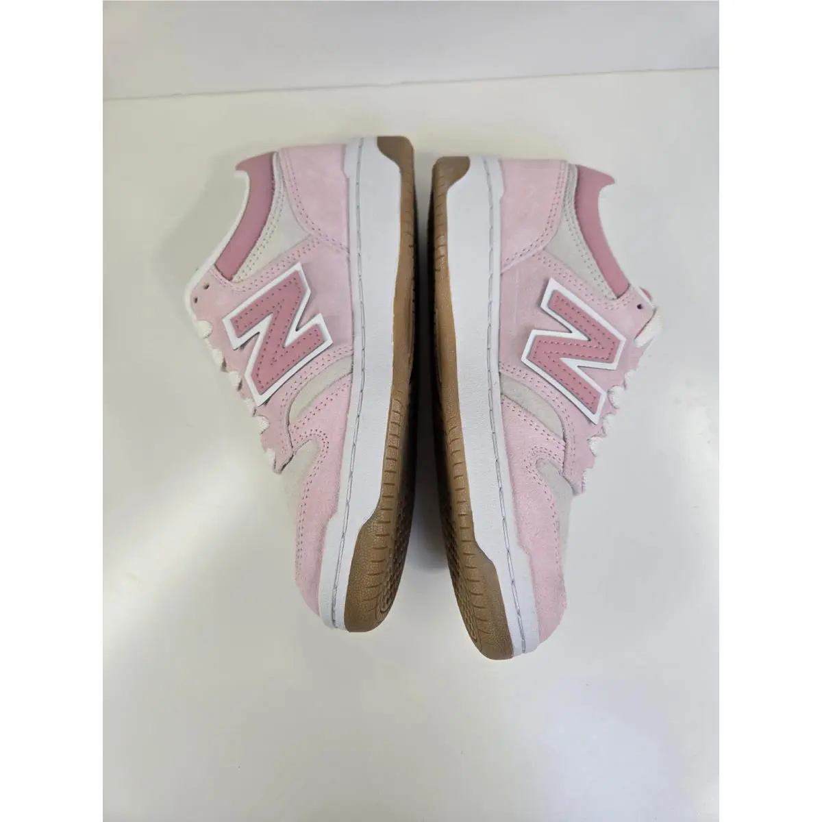 New Balance shoes - New Balance 480 - Pink 4