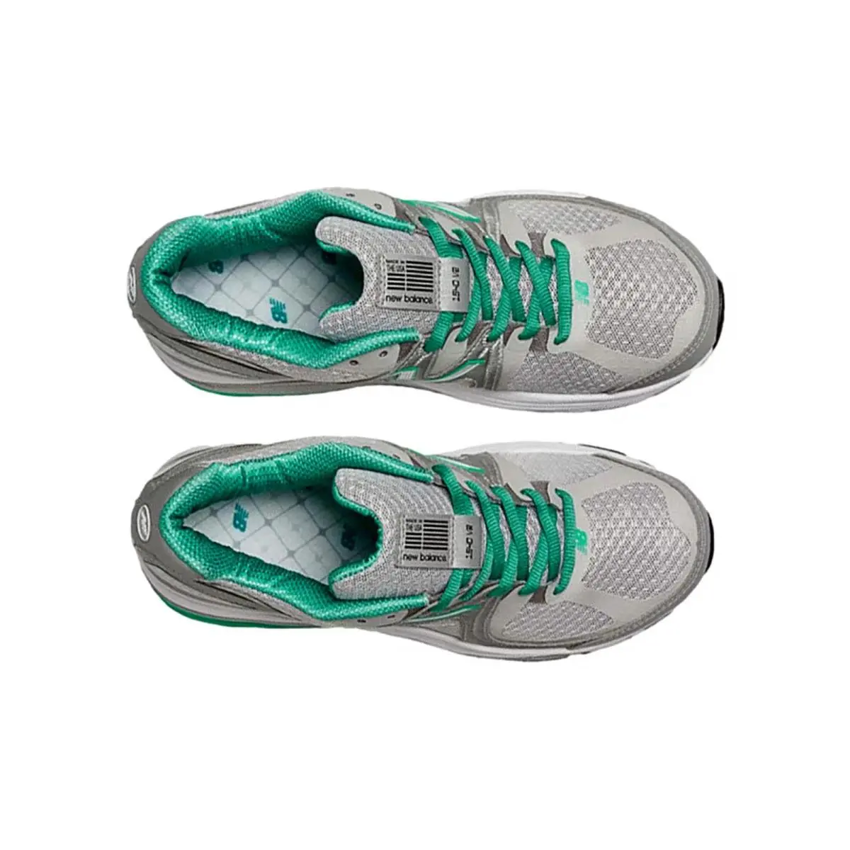 New Balance shoes - 1540 V2 - Multicolor (UPC: 739980174813) 1