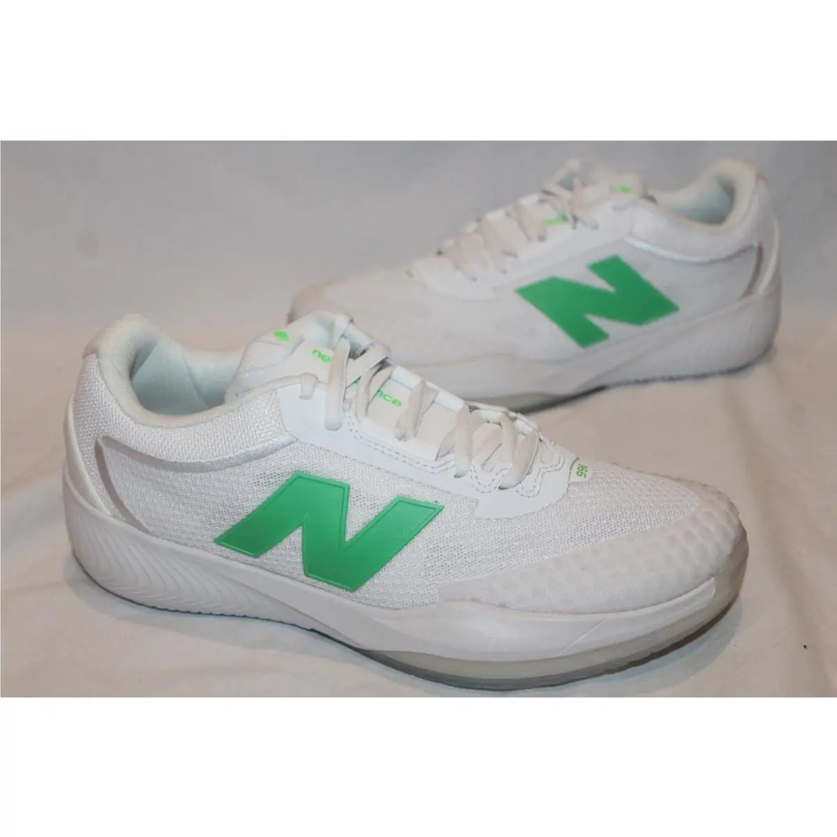 New Balance shoes - White 0