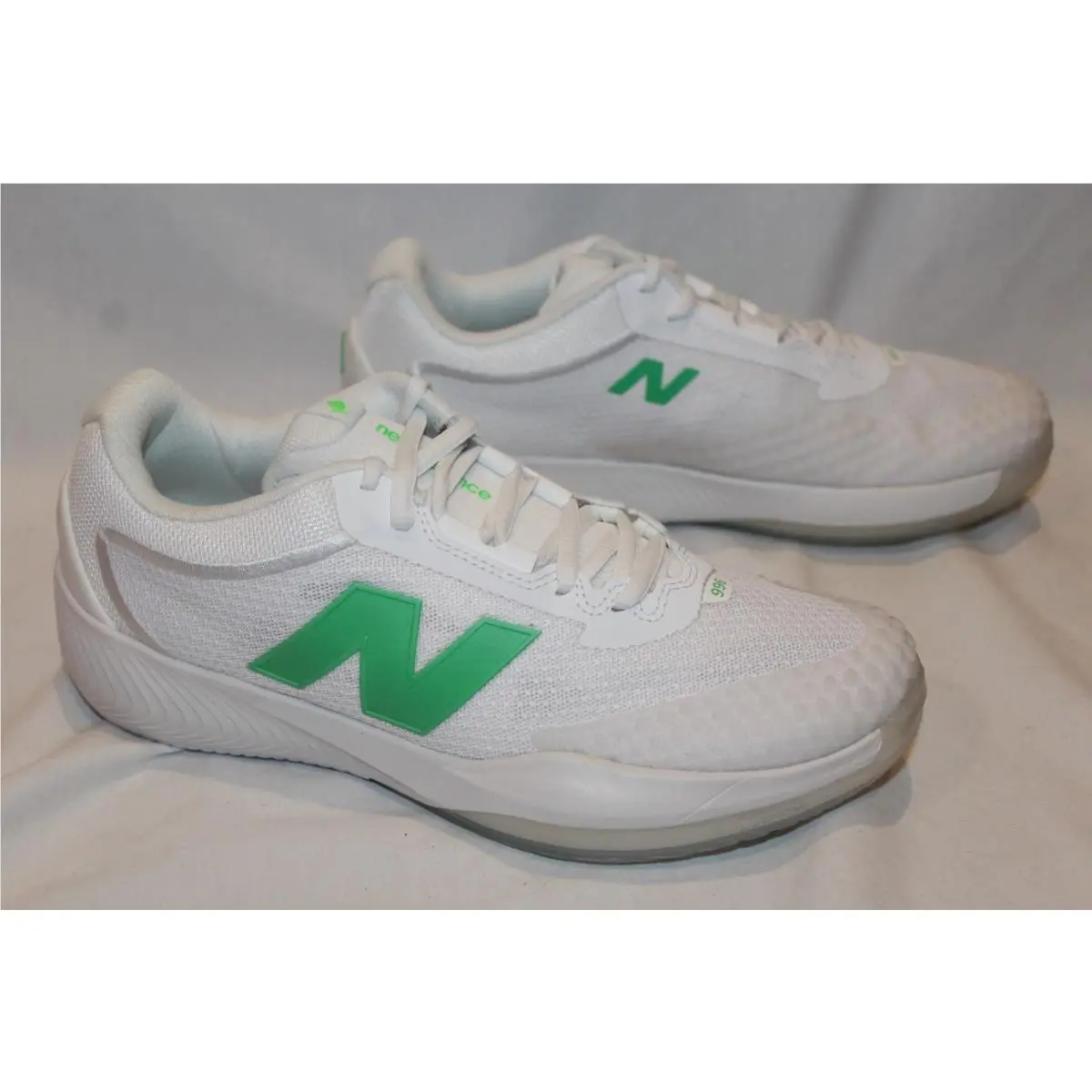 New Balance shoes - White 2