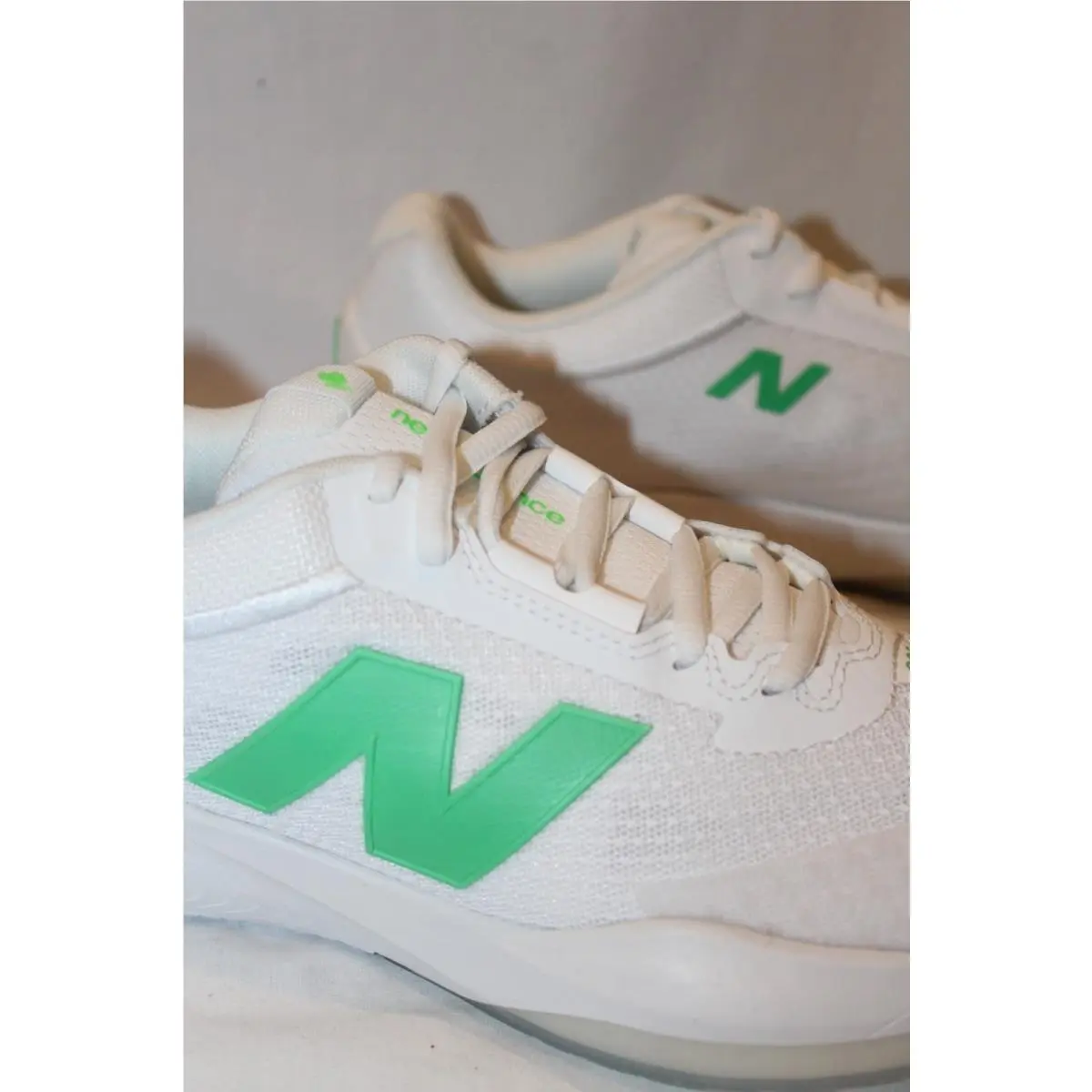New Balance shoes - White 3