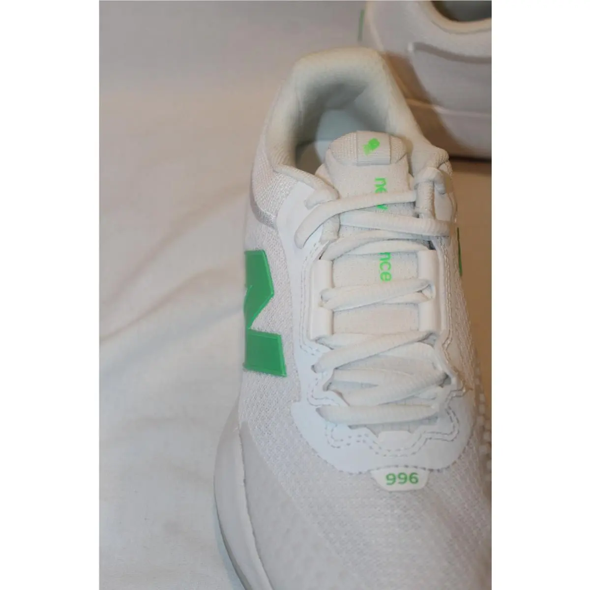 New Balance shoes - White 4