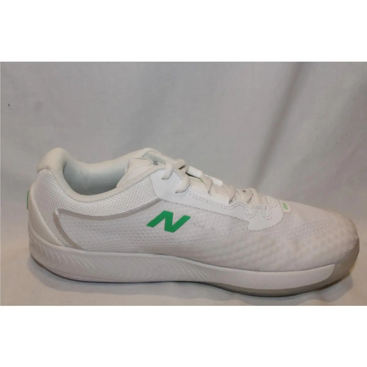 New Balance shoes - White 5