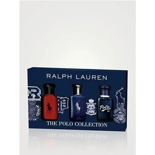 Ralph Lauren Men`s Mini Set Gift Set Fragrances 3605973004320
