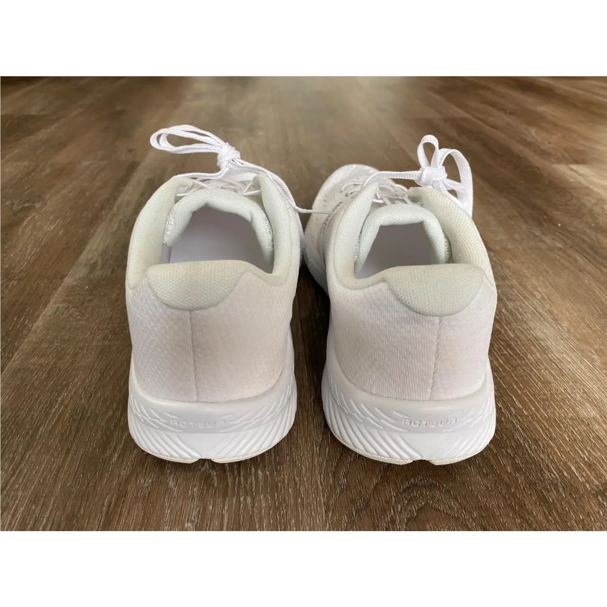 New Balance shoes - New Balance DRFT - DRFT - White (UPC: 739980943815) 10