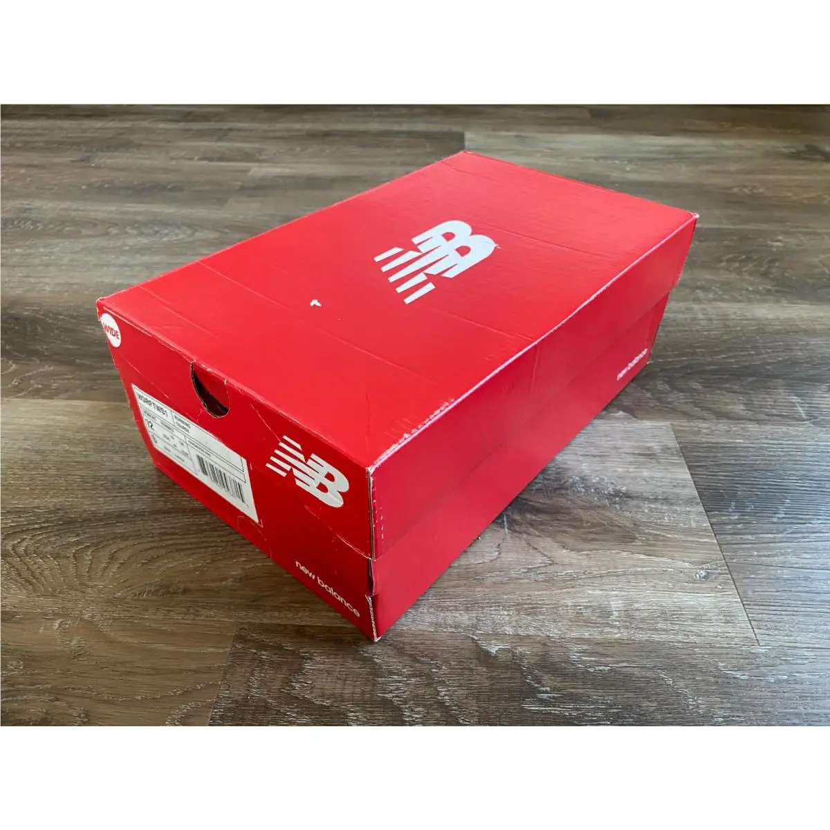 New Balance shoes - New Balance DRFT - DRFT - White (UPC: 739980943815) 12