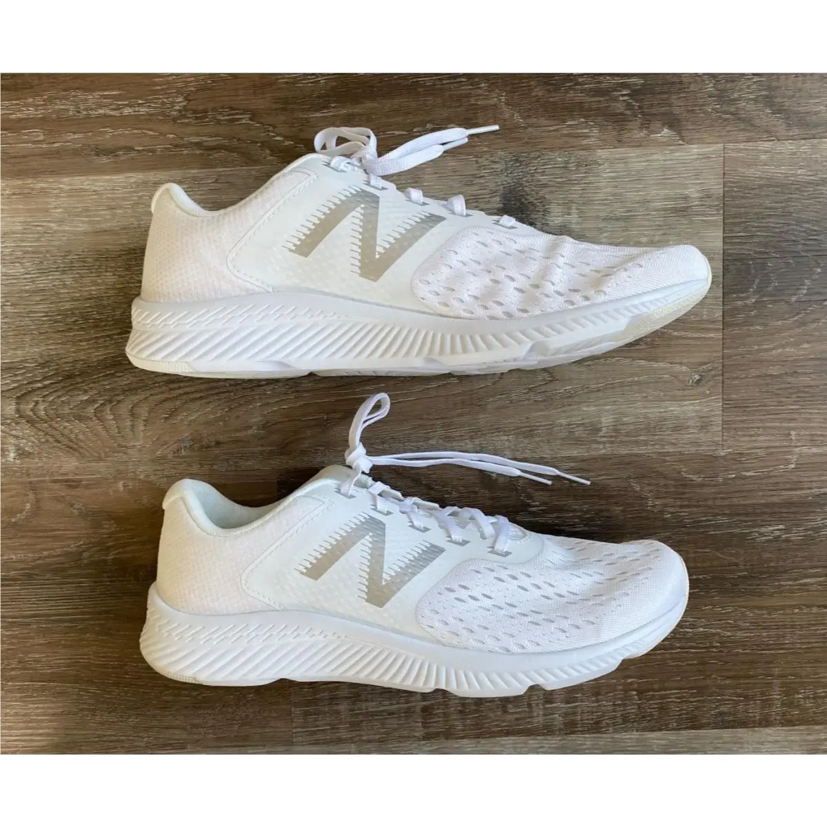 New Balance shoes - New Balance DRFT - DRFT - White (UPC: 739980943815) 0