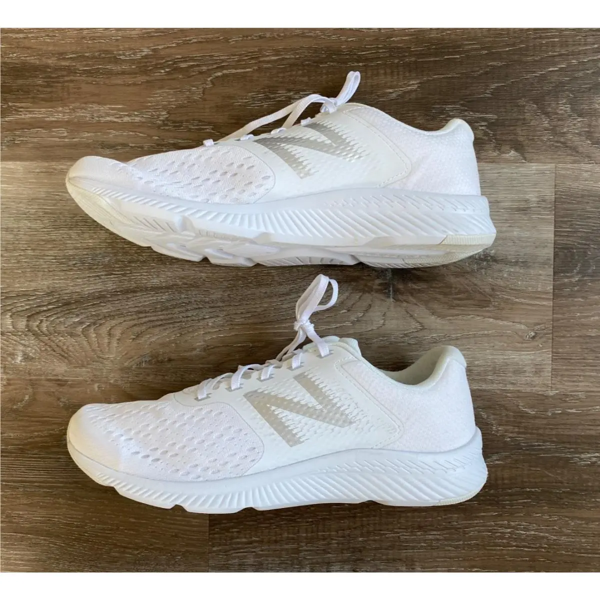 New Balance shoes - New Balance DRFT - DRFT - White (UPC: 739980943815) 2