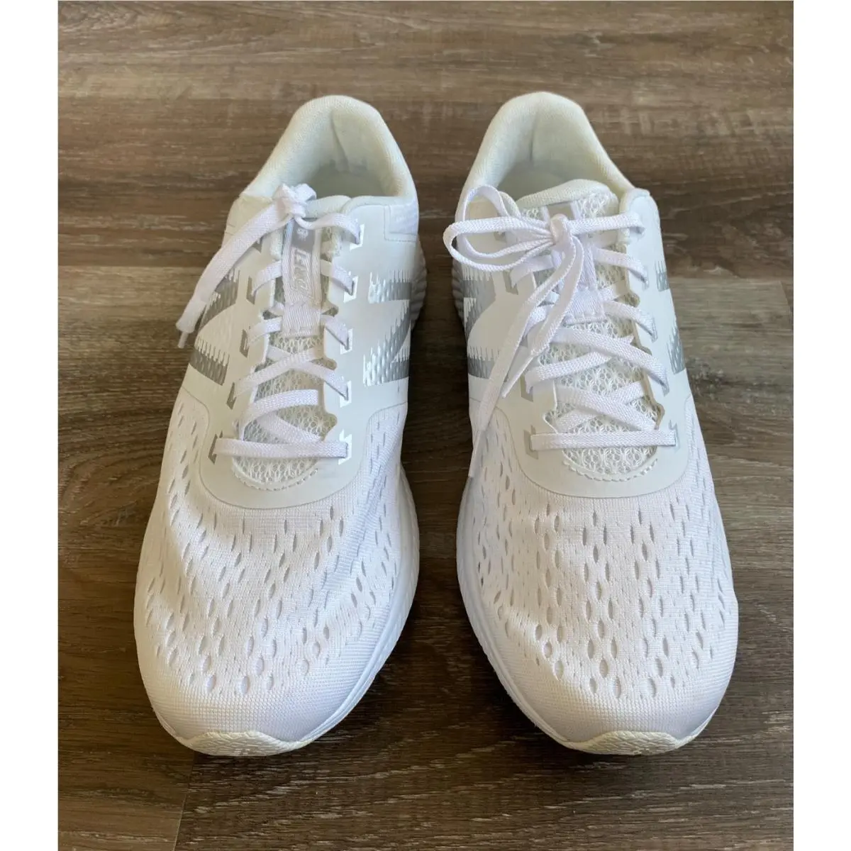 New Balance shoes - New Balance DRFT - DRFT - White (UPC: 739980943815) 4