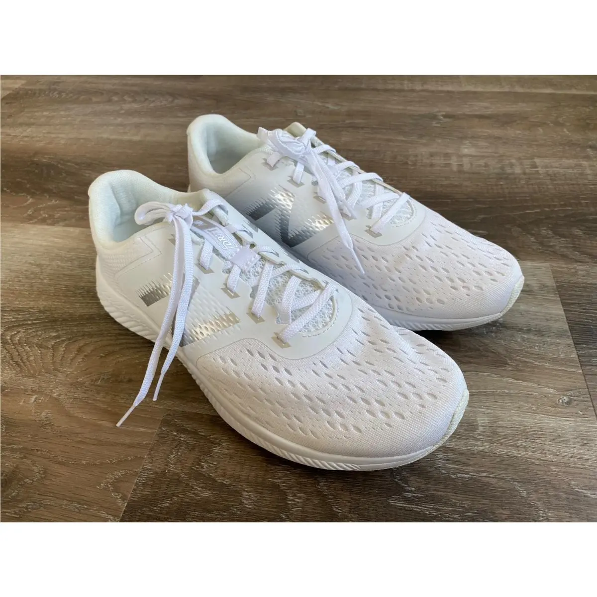 New Balance shoes - New Balance DRFT - DRFT - White (UPC: 739980943815) 7
