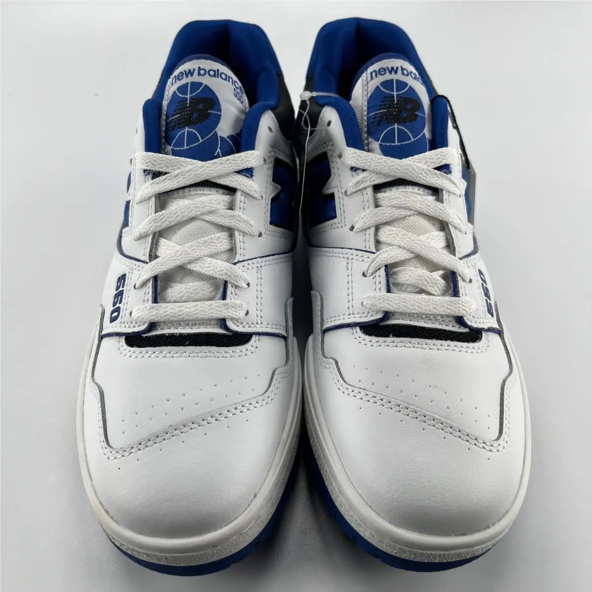 New Balance shoes - New Balance 550 - White 2