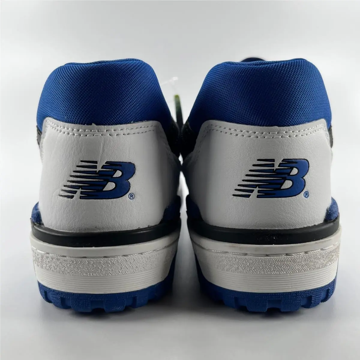 New Balance shoes - New Balance 550 - White 3