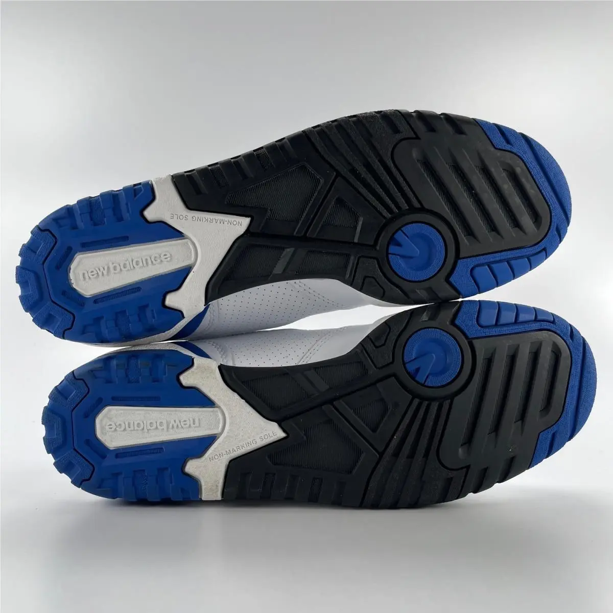 New Balance shoes - New Balance 550 - White 4