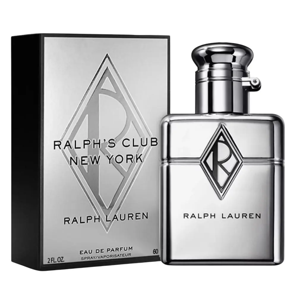 Ralph Lauren Ralph`s Club York Eau De Parfum