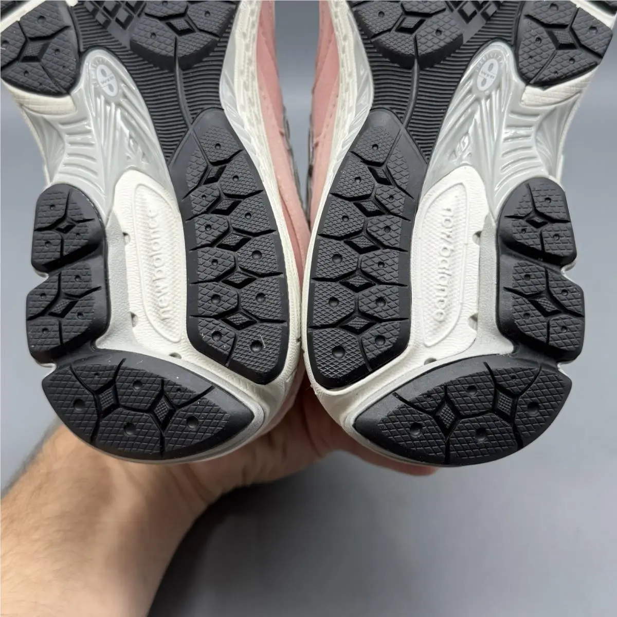 New Balance shoes - New Balance 2002 Lace - Lace - GC20025K - Pink (UPC: 0196941279602) 8