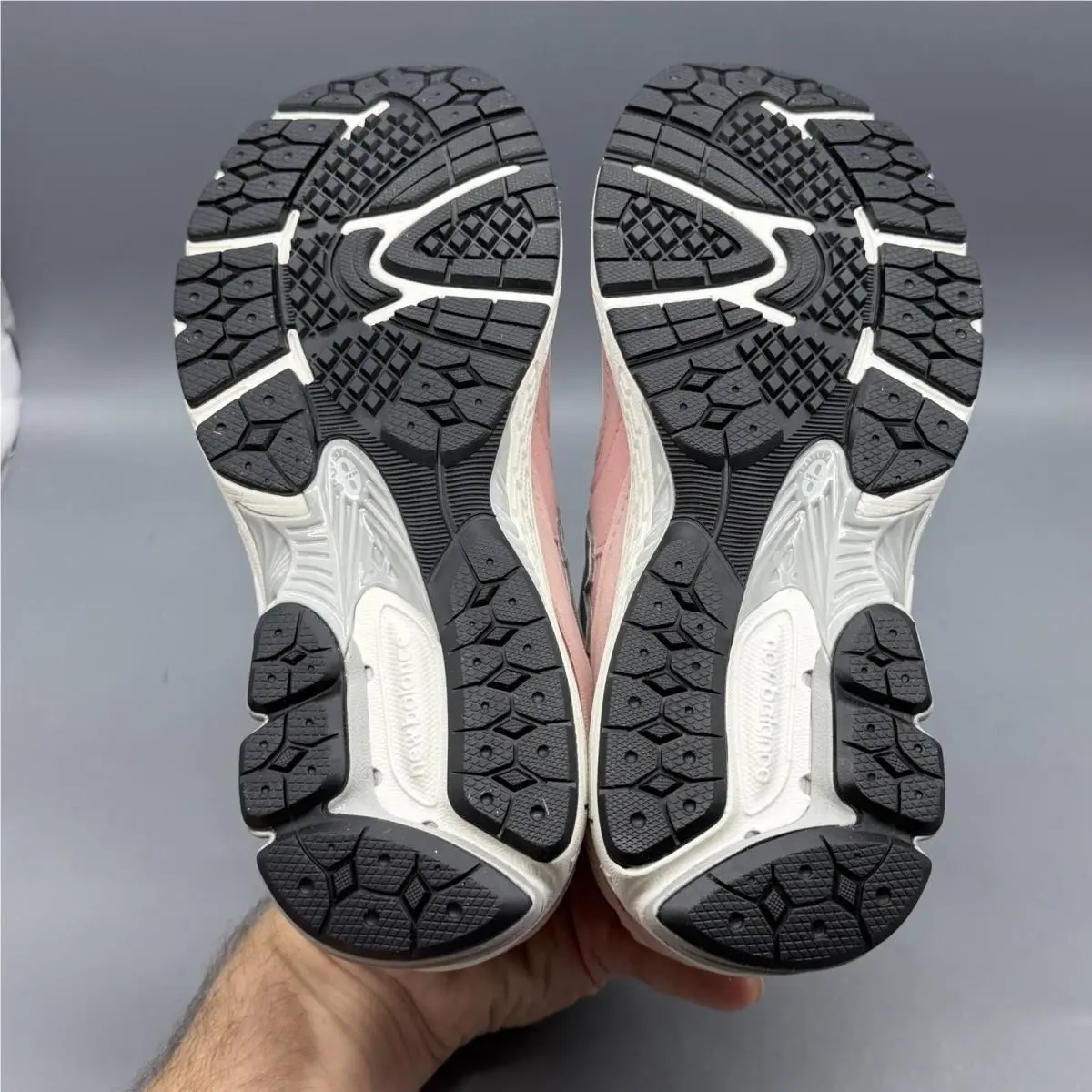 New Balance shoes - New Balance 2002 Lace - Lace - GC20025K - Pink (UPC: 0196941279602) 6