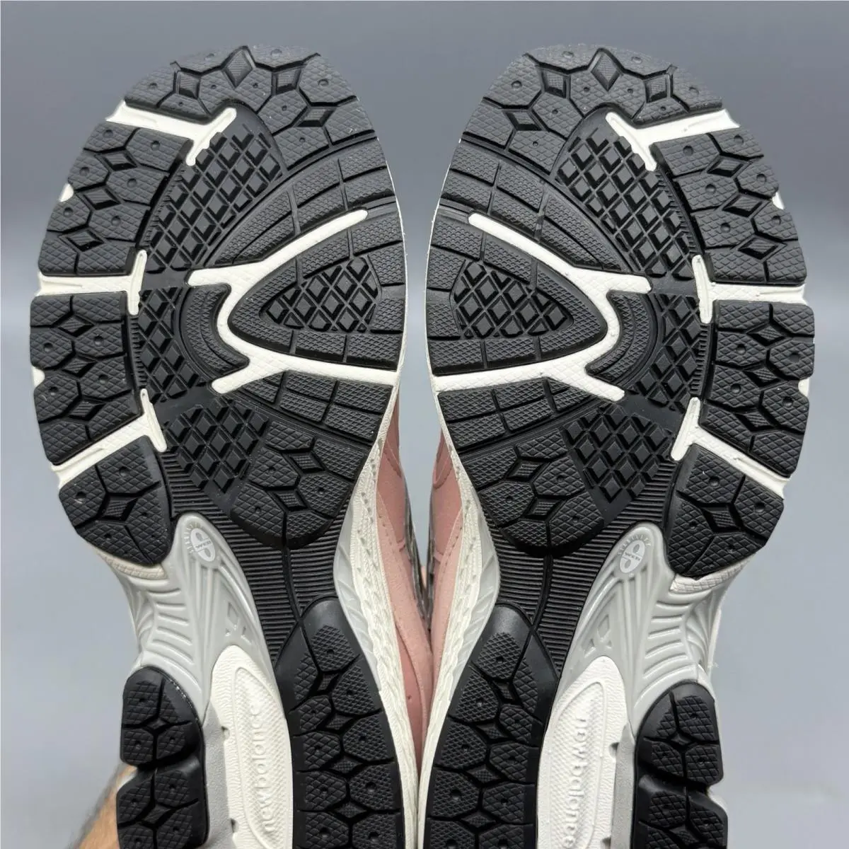 New Balance shoes - New Balance 2002 Lace - Lace - GC20025K - Pink (UPC: 0196941279602) 7