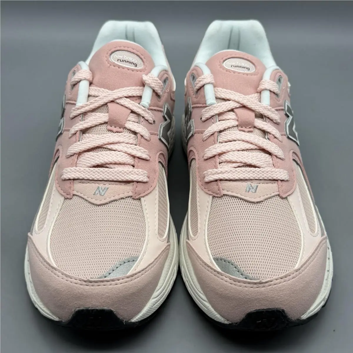 New Balance shoes - New Balance 2002 Lace - Lace - GC20025K - Pink (UPC: 0196941279602) 0
