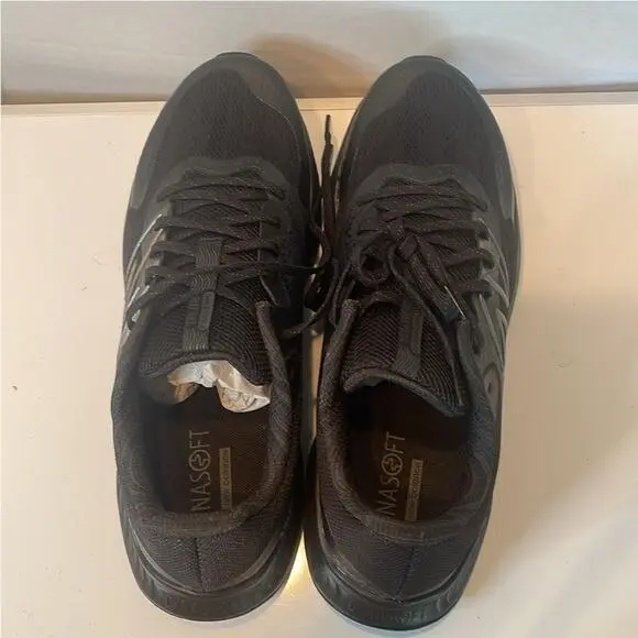 New Balance shoes - New Balance DynaSoft - DynaSoft - Black 4