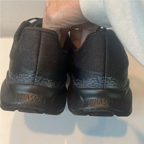 New Balance shoes - New Balance DynaSoft - DynaSoft - Black 6