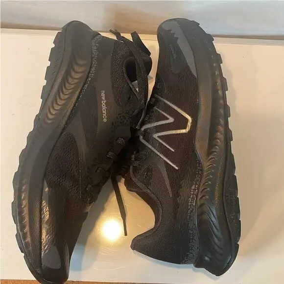 New Balance shoes - New Balance DynaSoft - DynaSoft - Black 8
