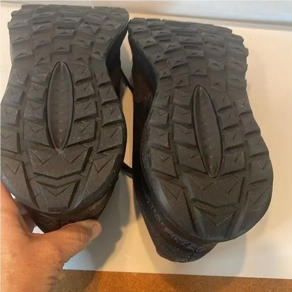 New Balance shoes - New Balance DynaSoft - DynaSoft - Black 9