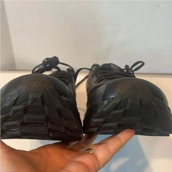 New Balance shoes - New Balance DynaSoft - DynaSoft - Black 10