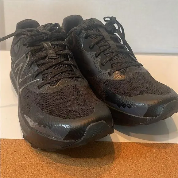 New Balance shoes - New Balance DynaSoft - DynaSoft - Black 1
