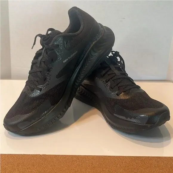 New Balance shoes - New Balance DynaSoft - DynaSoft - Black 2