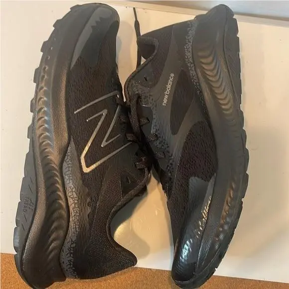 New Balance shoes - New Balance DynaSoft - DynaSoft - Black 7