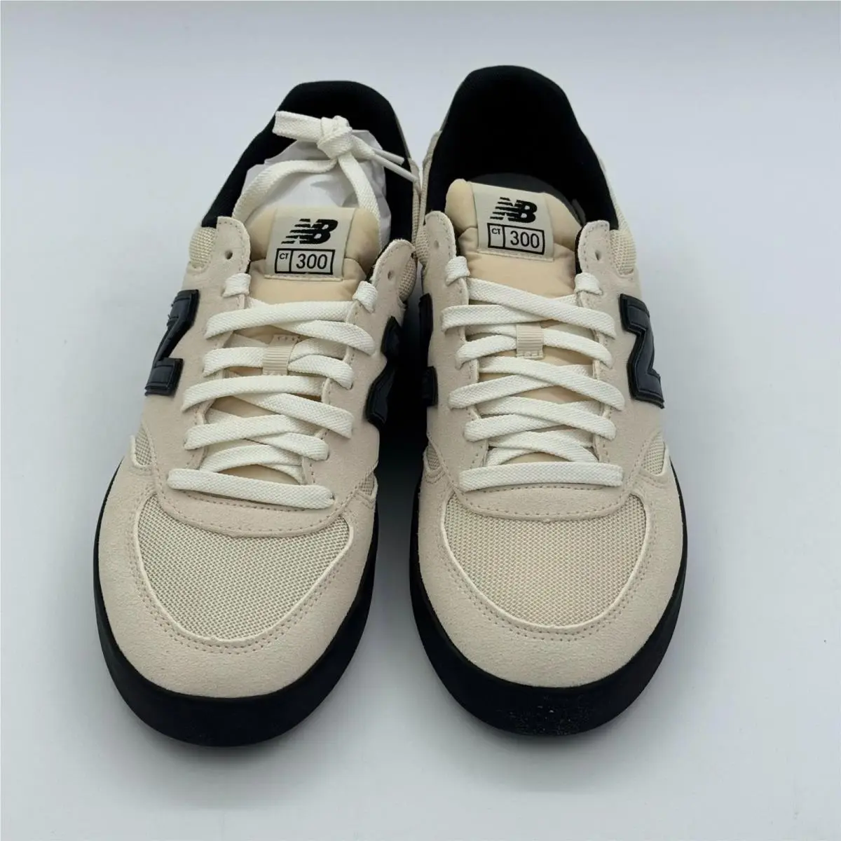 New Balance shoes - New Balance 300 - Gray 5