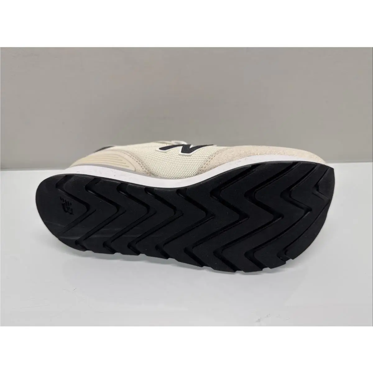 New Balance shoes - New Balance 515 - White 3