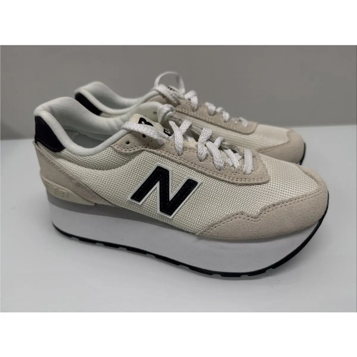 New Balance shoes - New Balance 515 - White 0