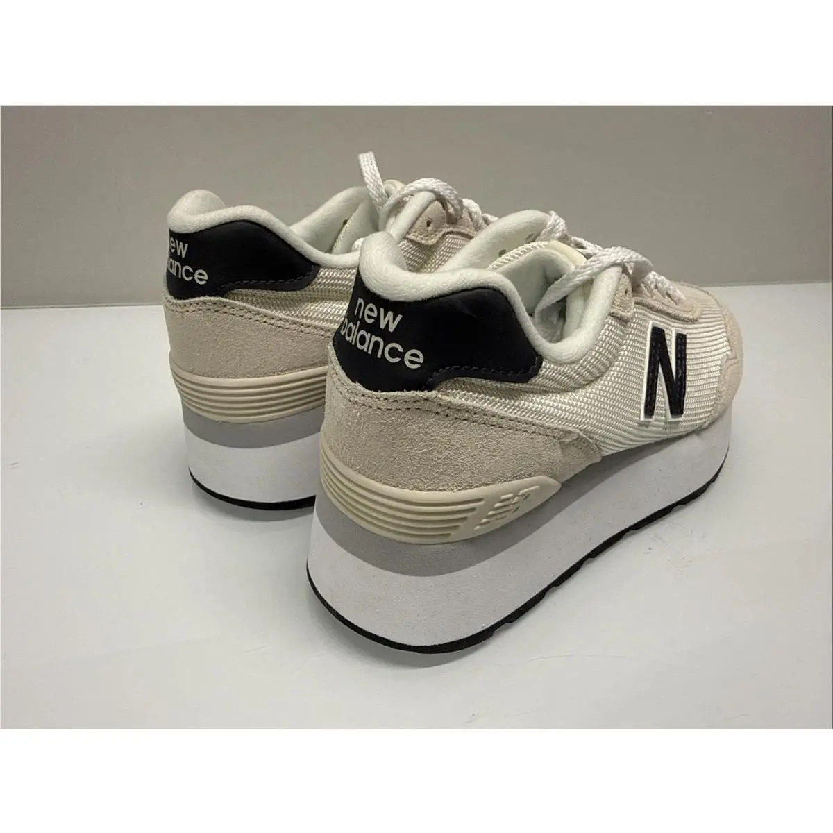 New Balance shoes - New Balance 515 - White 1