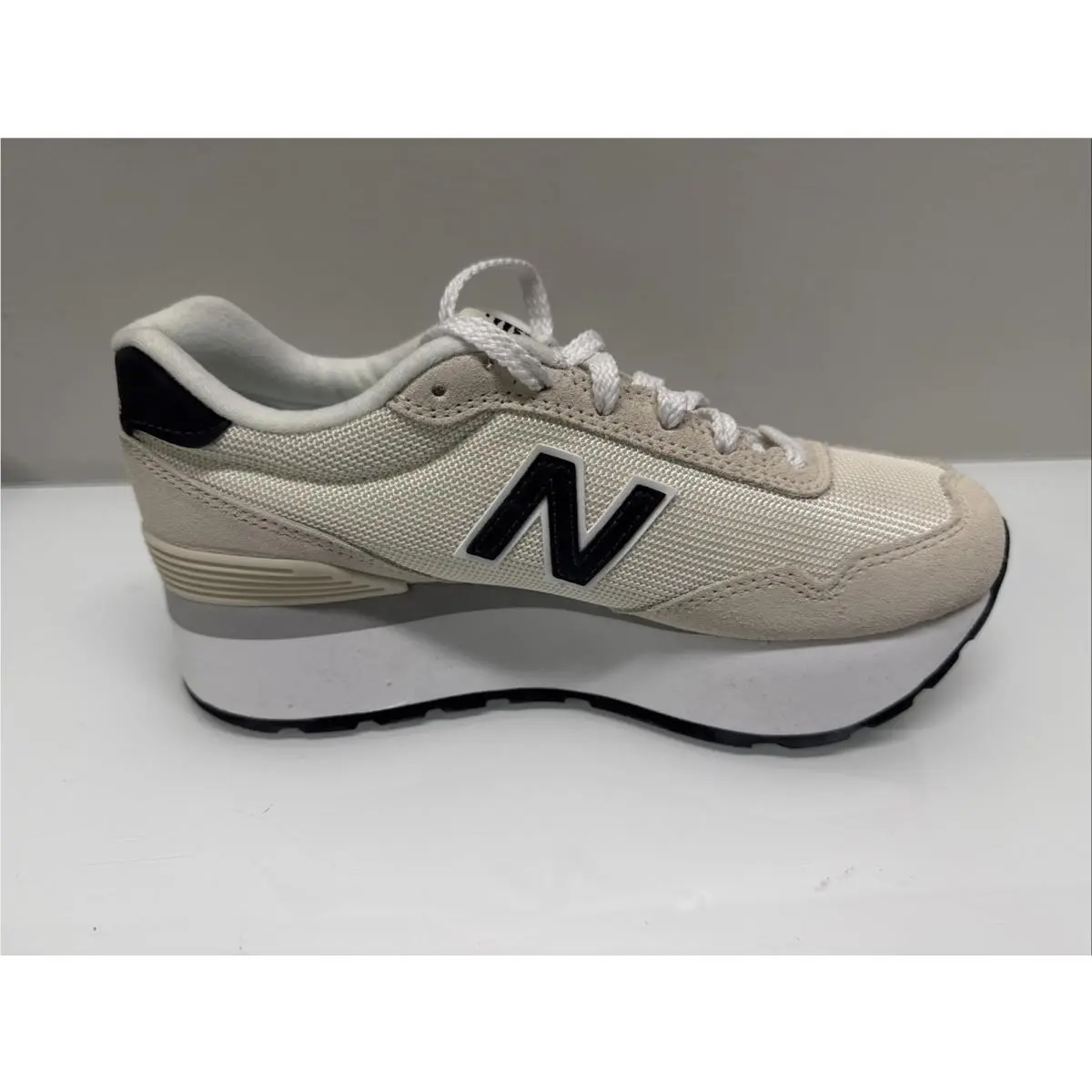 New Balance shoes - New Balance 515 - White 2