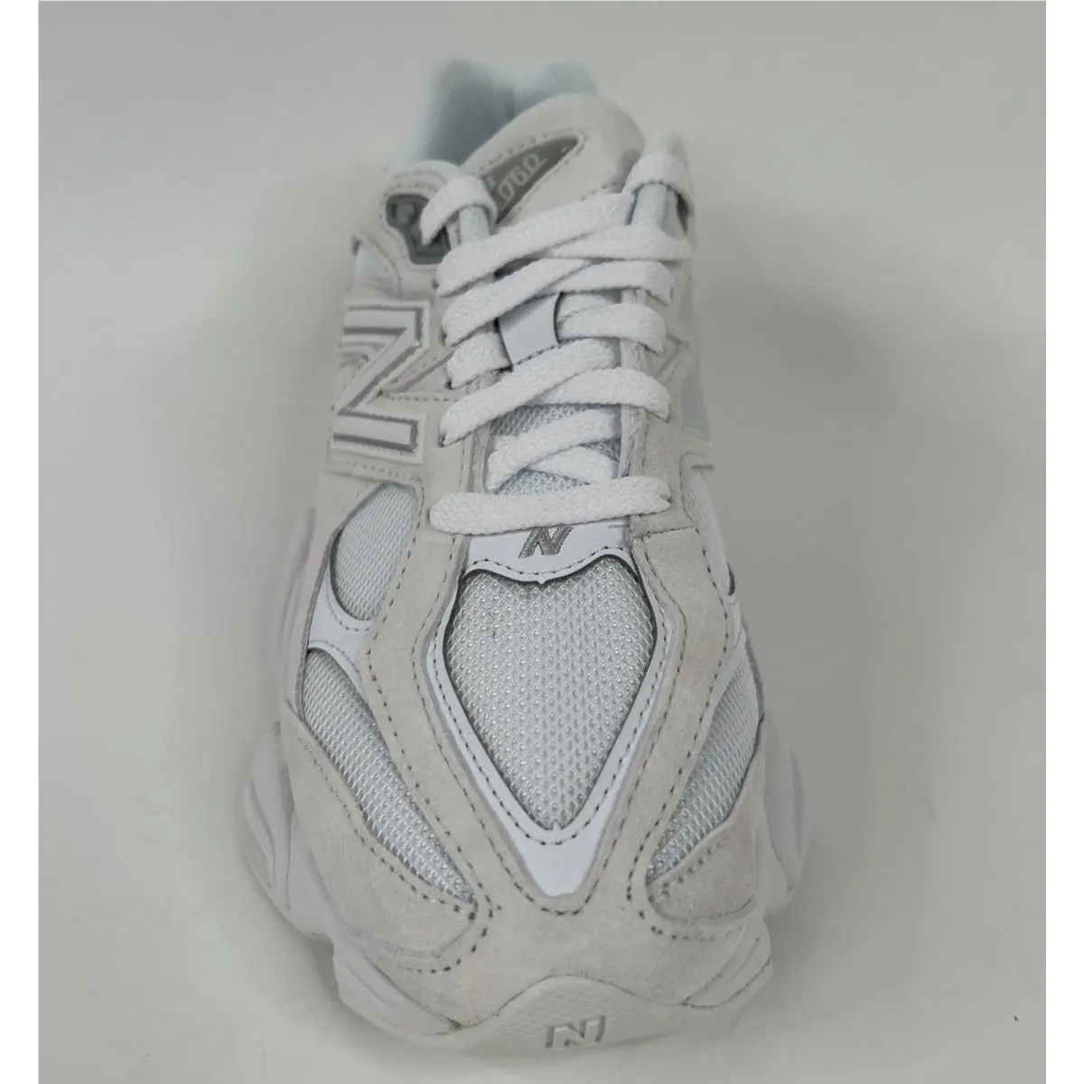 New Balance shoes - New Balance 9060 - U906027Z - White (UPC: 0199064004076) 5