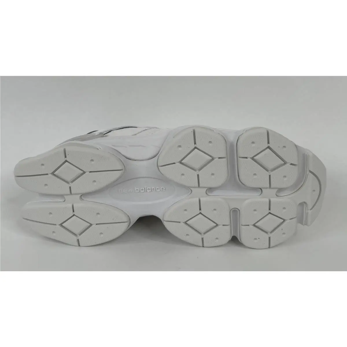 New Balance shoes - New Balance 9060 - U906027Z - White (UPC: 0199064004076) 6