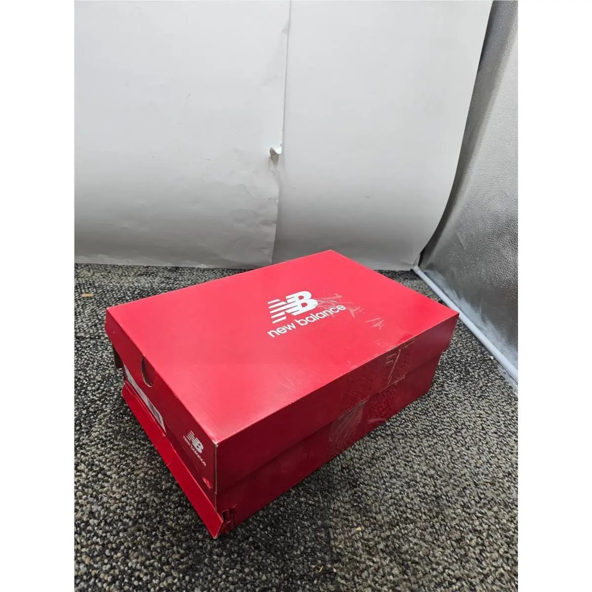 New Balance shoes - New Balance Fresh Foam Velo - SPVELOC4 - White/Yellow 3