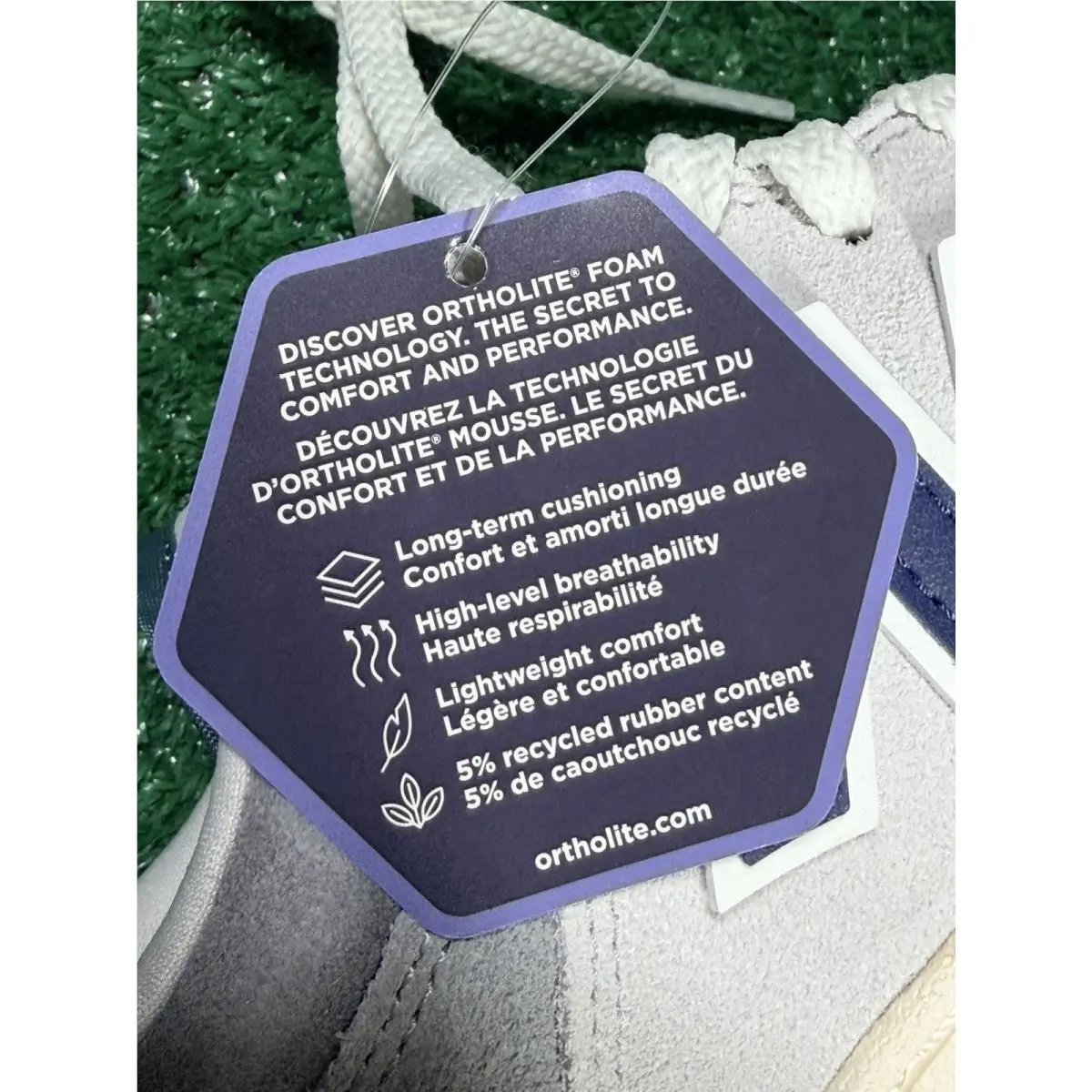 New Balance shoes - New Balance 480 - BB480LGB - Grey and Brown (UPC: 197967993893) 11